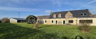  Maison à vendre 8 pièces 275 m²