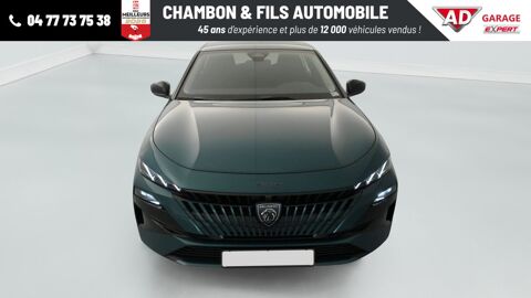 308 NOUVELLE BLUEHDI 130CH EAT8 STYLE 2026 occasion 42320 La Grand-Croix