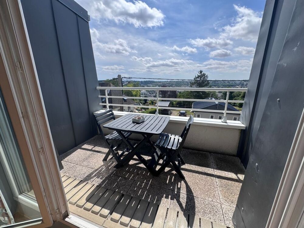 Location Appartement Appartement de 40m2 à louer sur Évreux Evreux