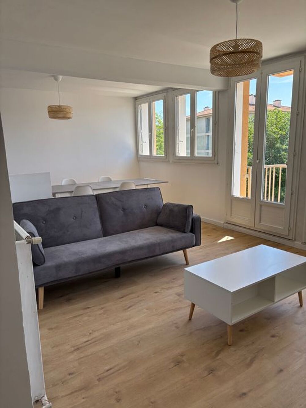Location Appartement Appartement de 60m2 à louer sur Orange Orange