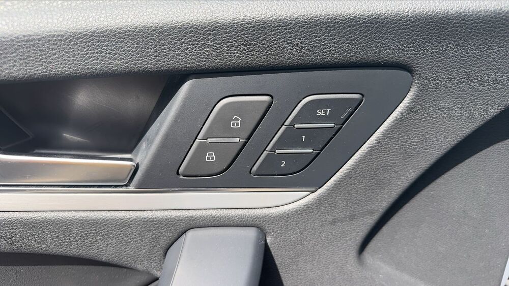 Q5 55 TFSI e 367 Quattro S-Tronic 7 S line 2021 occasion 29200 Brest