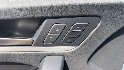 Q5 55 TFSI e 367 Quattro S-Tronic 7 S line 2021 occasion 29200 Brest