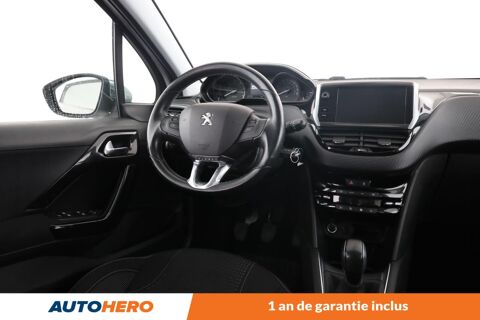 208 1.5 Blue-HDi Allure Business 5P 100 ch 2019 occasion 92130 Issy-les-Moulineaux