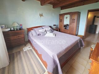  Maison à vendre 5 pièces 131 m²