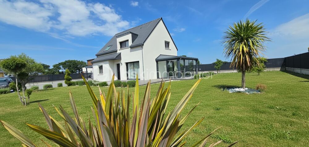 Vente Maison MAISON DE 2021 Ploermel