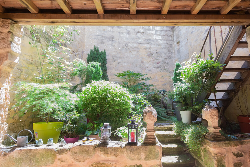 � vendre  Maison Uz�s (30700)