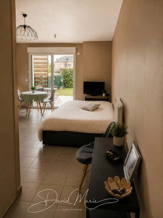  Appartement à vendre 1 pièce 31 m²