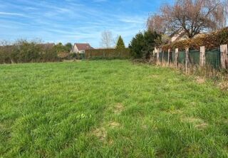  Terrain à vendre 247 m²