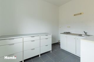  Appartement � vendre 2 pi�ces 47 m�