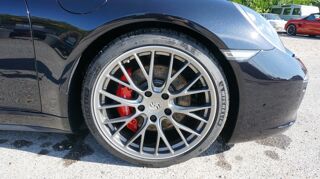 911 (991) 4S 2016 occasion 28500 Charpont
