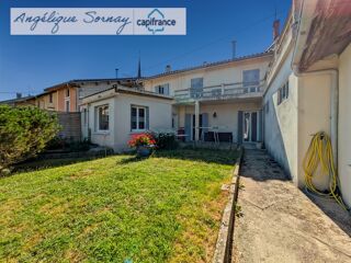  Maison à vendre 4 pièces 90 m²