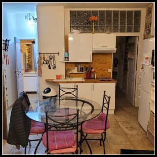  Appartement à vendre 1 pièce 31 m²