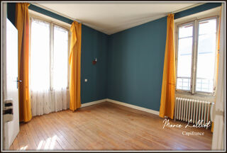  Maison à vendre 7 pièces 168 m²