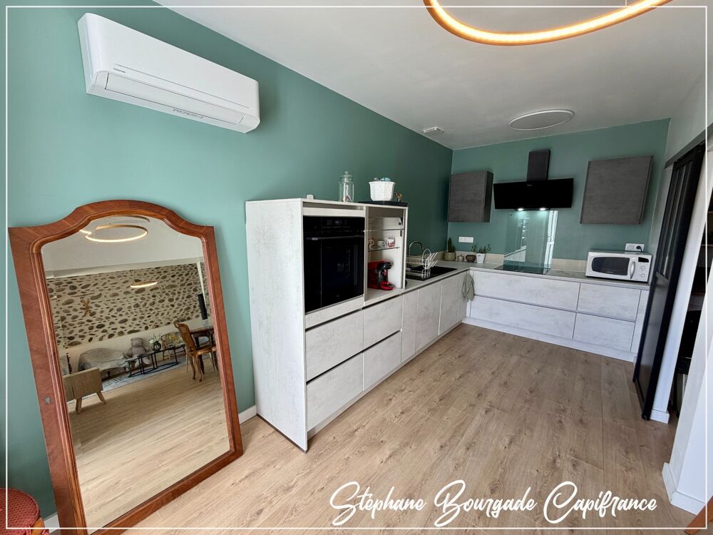 Vente Maison Maison à vendre 3 pièces LALOUBERE (65) Laloubere