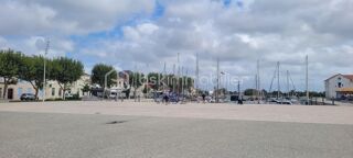  Appartement � vendre 2 pi�ces 47 m�