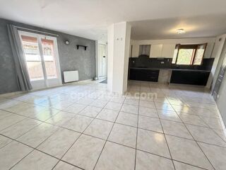  Maison à vendre 6 pièces 135 m²