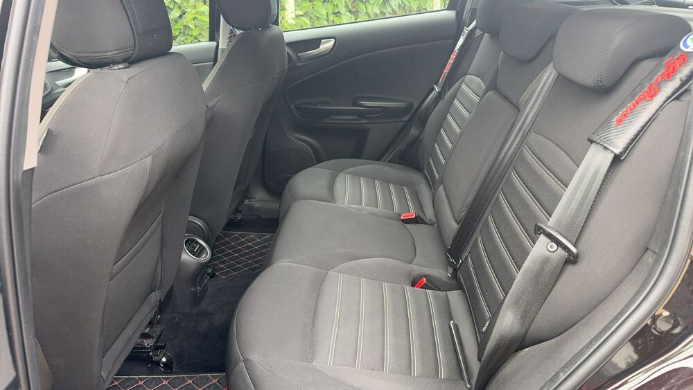 Giulietta III 1.6 JTDm 120 BVA6 Super - Automatique 2020 occasion 32440 Castelnau D Auzan Labarrere
