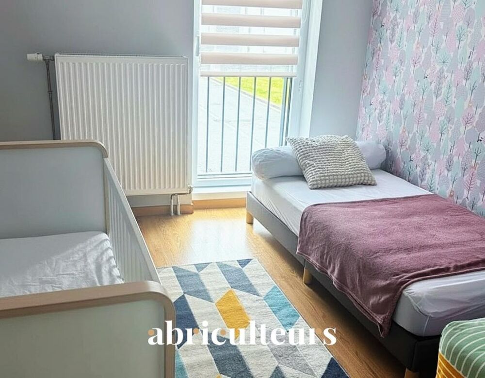 Vente Appartement Élégance et Emplacement Premium : Superbe T3 Contemporain avec Box - Quartier Grand Large, Dunkerque Dunkerque
