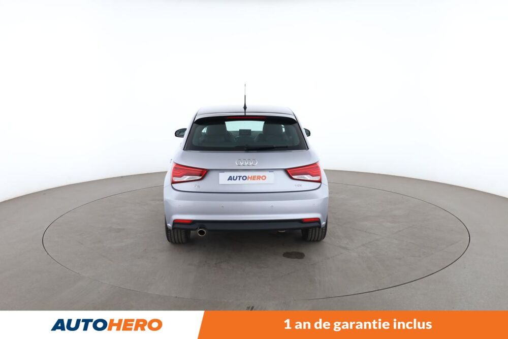 A1 1.4 TDI S line 90 ch 2016 occasion 92130 Issy-les-Moulineaux