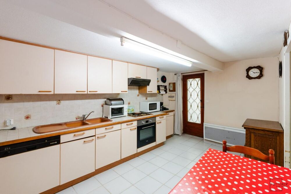 Vente Maison ORNAISONS - BAISSE DE PRIX !! Maison de village 4 pièces 94 m² Ornaisons