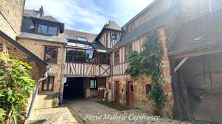  Maison  vendre 6 pices 170 m