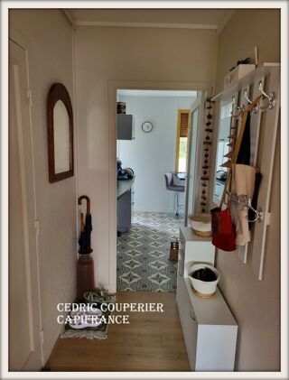 Appartement à vendre 3 pièces 68 m²