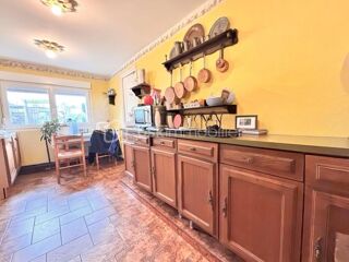  Maison � vendre 7 pi�ces 99 m�