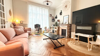  Maison � vendre 6 pi�ces 150 m�