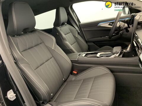 Espace VI full hybrid E-Tech 200 ch 7pl Iconic 2026 occasion 73420 Voglans