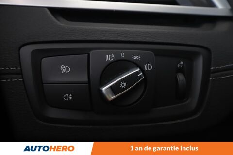X2 xDrive25e M Sport BVA6 220 ch 2021 occasion 92130 Issy-les-Moulineaux