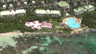  Appartement � vendre 1 pi�ce 20 m�