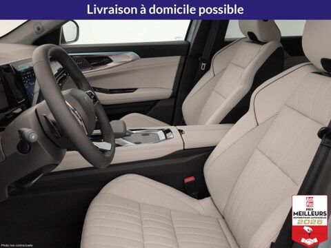 Espace VI full hybrid E-Tech 200 ch 7pl Ico 2026 occasion 10150 Lavau