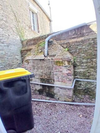  Maison � vendre 4 pi�ces 107 m�