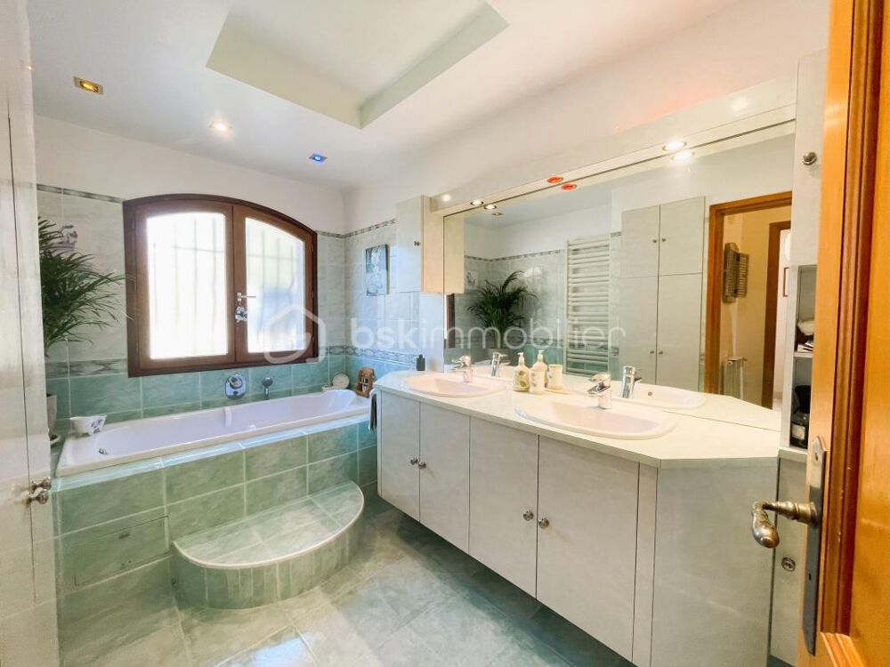  vendre  Maison Drap (06340)