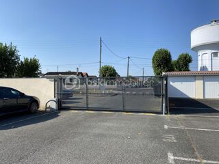  Parking / Garage à vendre 11 m²