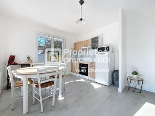  Appartement � vendre 2 pi�ces 39 m�