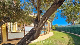  Maison � vendre 7 pi�ces 165 m�