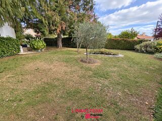  Maison à vendre 5 pièces 142 m²