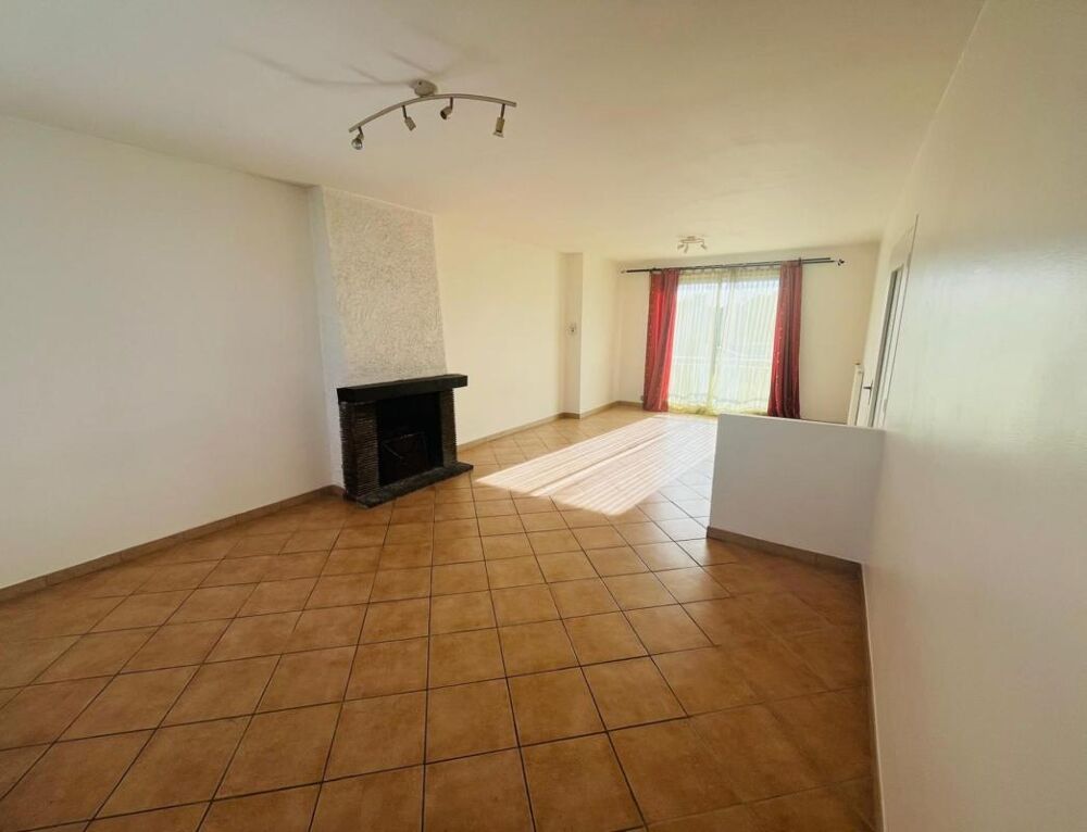 Vente Maison Maison familiale ou projet d'investissement – 5 chambres - Quartier Kérélisa, Vannes Vannes
