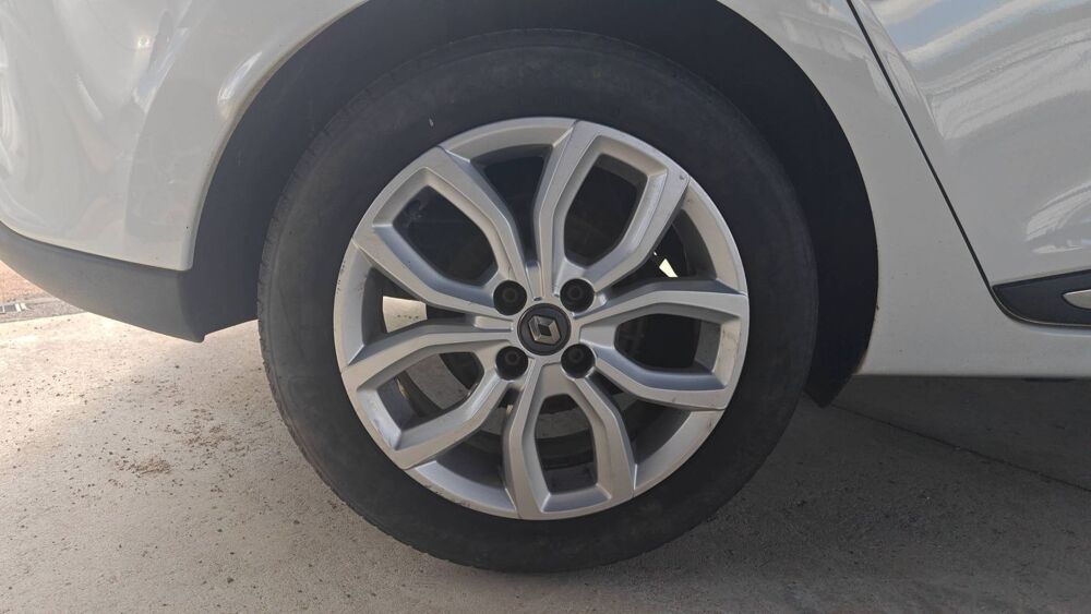 Clio IV 1.2 TCe 120 EDC Intens 2018 occasion 71800 La Clayette