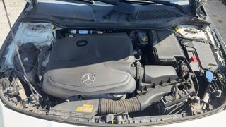 Classe CLA Classe 1.6 200 156 Fascination 2016 occasion 20200 Bastia