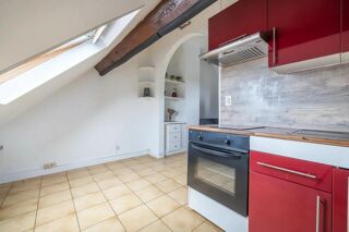  Appartement à vendre 1 pièce 24 m²
