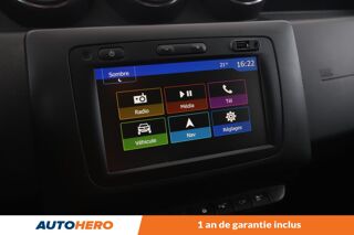Duster II 1.5 dCi Blue Prestige 4x4 116 ch 2021 occasion 92130 Issy-les-Moulineaux