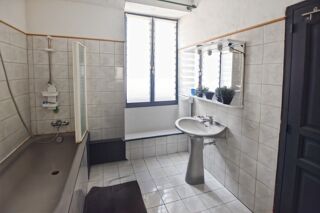  Maison � vendre 3 pi�ces 76 m�