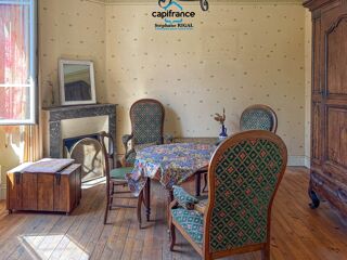  Maison à vendre 6 pièces 130 m²