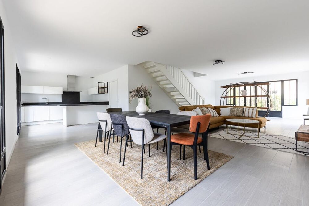  vendre  Maison Andernos-les-Bains (33510)