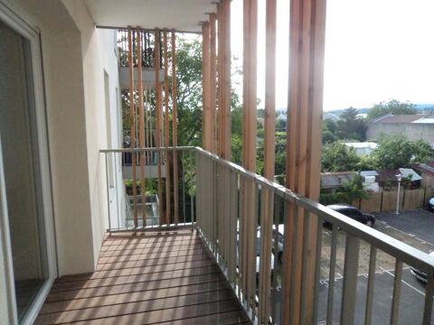  Appartement � louer 3 pi�ces 53 m�