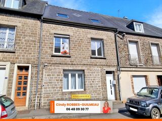  Maison � vendre 4 pi�ces 82 m�