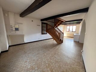  Maison à vendre 3 pièces 65 m²