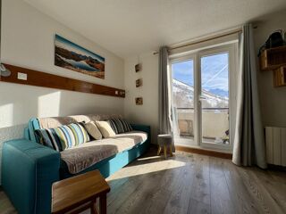  Appartement  vendre 1 pice 25 m